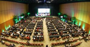 TURISMO DE REUNIONES, UN SEGMENTO EN AUGE EN PARAGUAY