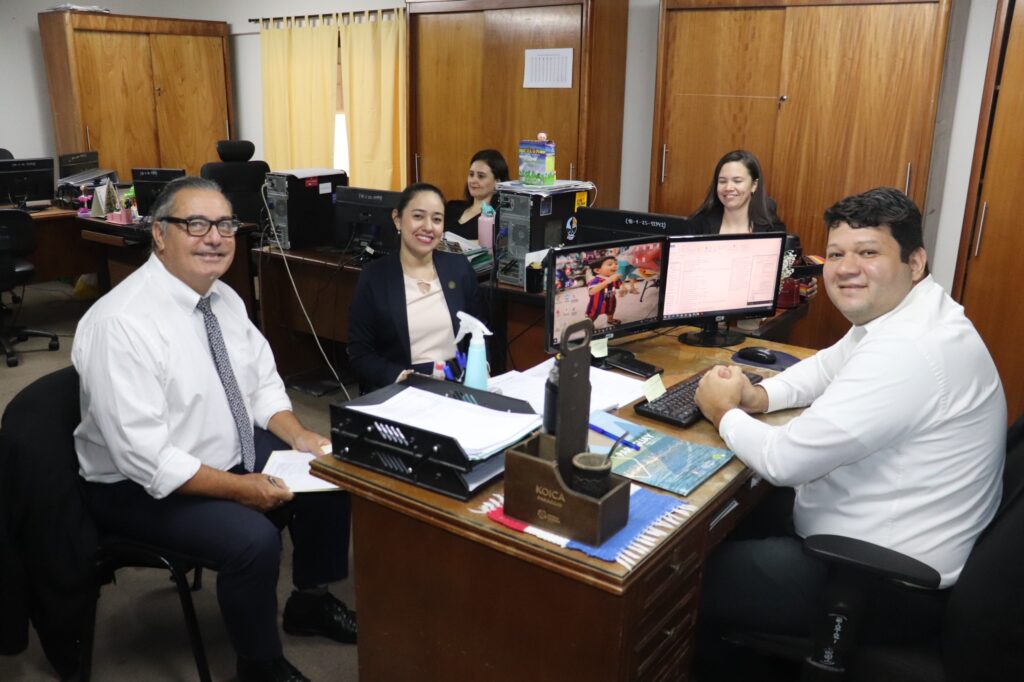 CONTRALORÍA EVALÚA IN SITU EL SISTEMA DE CONTROL INTERNO DE LA SENATUR