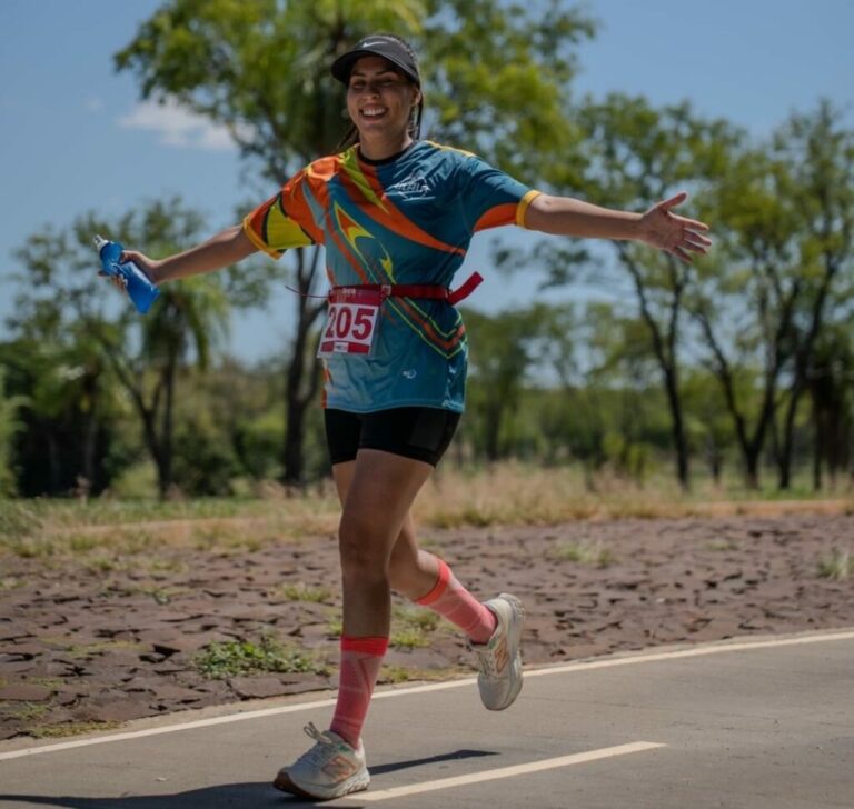 ¡ÉPICO! ULALA BACKYARD AGUAVISTA DESAFIÓ A LOS MÁS RESISTENTES EN SAN JUAN DEL PARANÁ, DECLARADO DE INTERÉS TURÍSTICO POR LA SENATUR