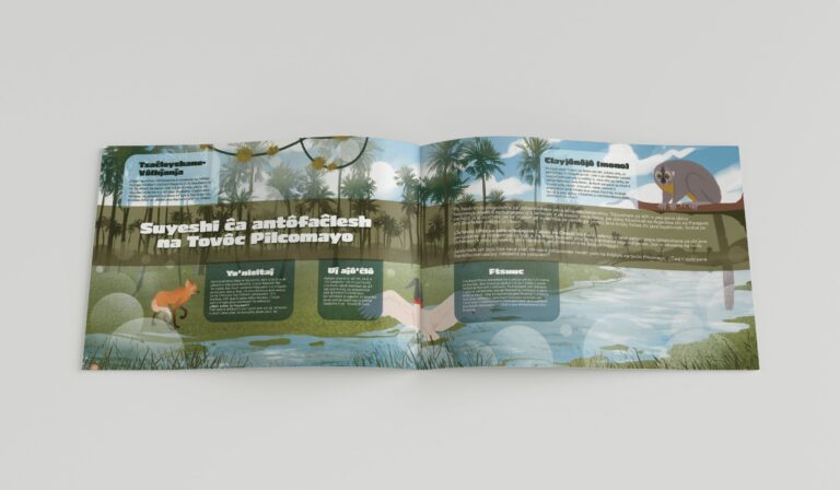 Literatura para fomentar la creatividad de los más pequeños