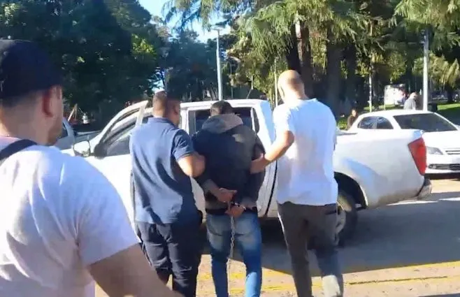 Máxima condena para el femicida de Bárbara Prieto en Rivera