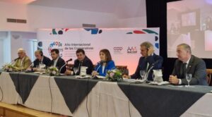 Martín Fernández: “En más de cien años, el cooperativismo uruguayo ha forjado una sociedad más justa e inclusiva”