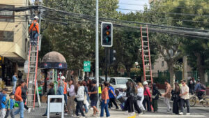 Apagón en Chile: cuál fue la causa del gigantesco corte de luz que dejó a gran parte del país a oscuras
