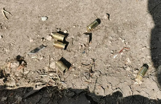 Hombre en silla de ruedas fue baleado en un nuevo ataque en Cerro Norte