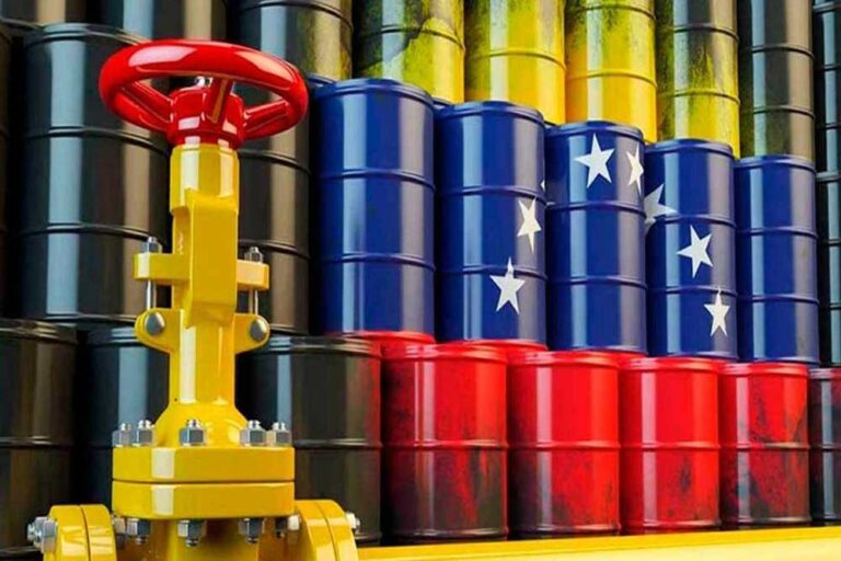 barriles-de-petróleo-Venezuela