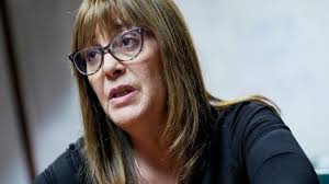 Ministros de Vivienda designados Cairo y di Candia en Salto / “Los ladrillos no se comen… la vivienda es indispensable pero no es lo único”