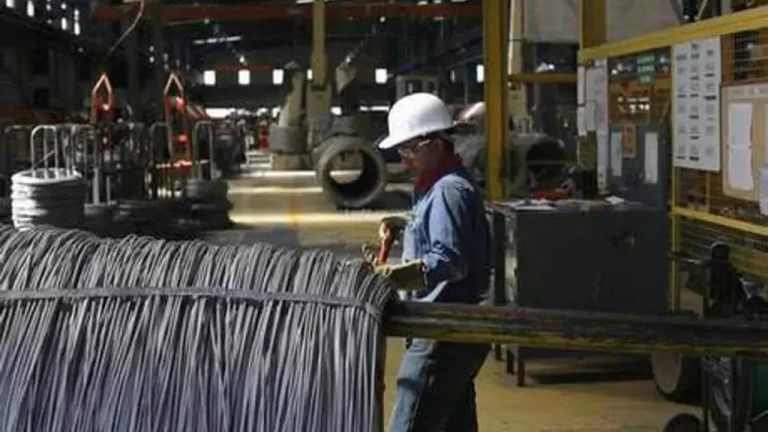 Canadá anuncia que responderá a los aranceles de Trump al acero y el aluminio