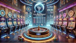 Iniciar sesión en Casino Zeta: accede a increíbles ofertas