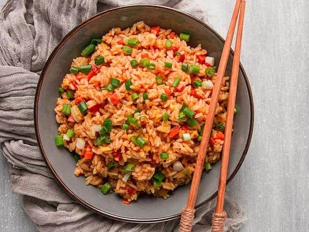 Todo sobre el Chow Fan + Receta con 2 opciones