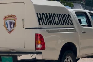 Mujer que mató a su hija de tres años a golpes por celos en Zulia