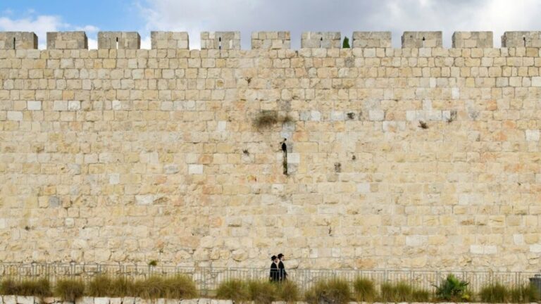 Más que una lista de nombres: 3 lecciones para hoy desde Nehemías 7