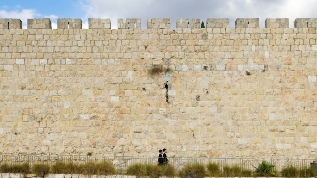 Más que una lista de nombres: 3 lecciones para hoy desde Nehemías 7