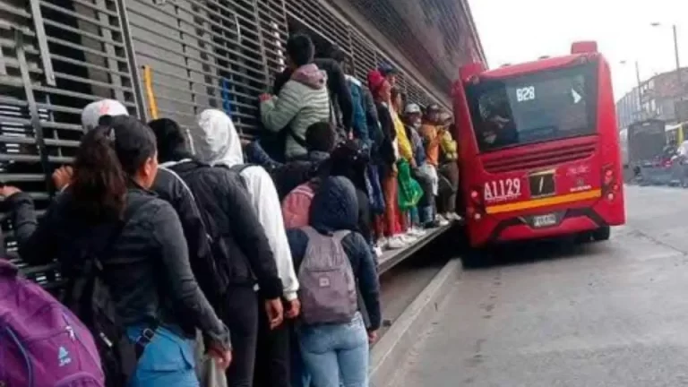 colados-transmilenio