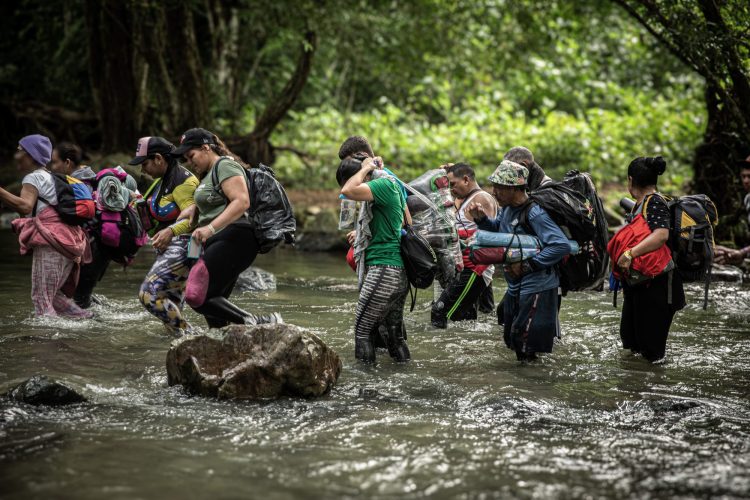 ¿Misiones de paz en América Latina?