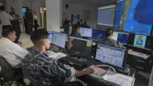 Pesca ilegal en Mar Argentino: cómo las Fuerzas Armadas preservan los recursos naturales