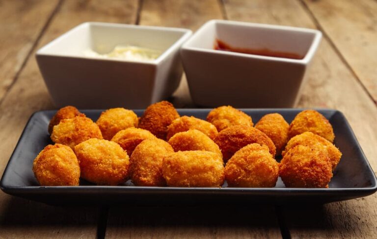 Croquetas de Cocido: Las mejores croquetas caseras, ideal para Mealprep
