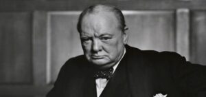 Curiosidades sobre Winston Churchill | ¡Un líder con agallas!