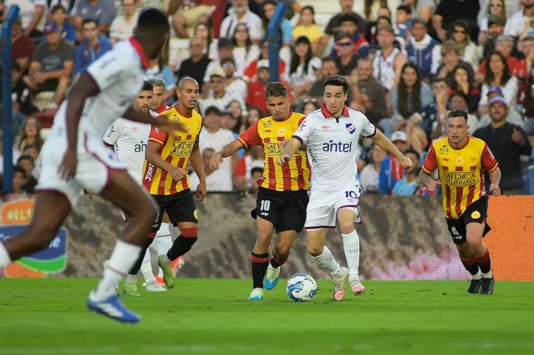 La Intendencia de Montevideo confirmó al Paladino para el encuentro contra Nacional