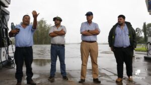 Intendencia de Río Negro evalúa extender el plazo para la Contribución Rural