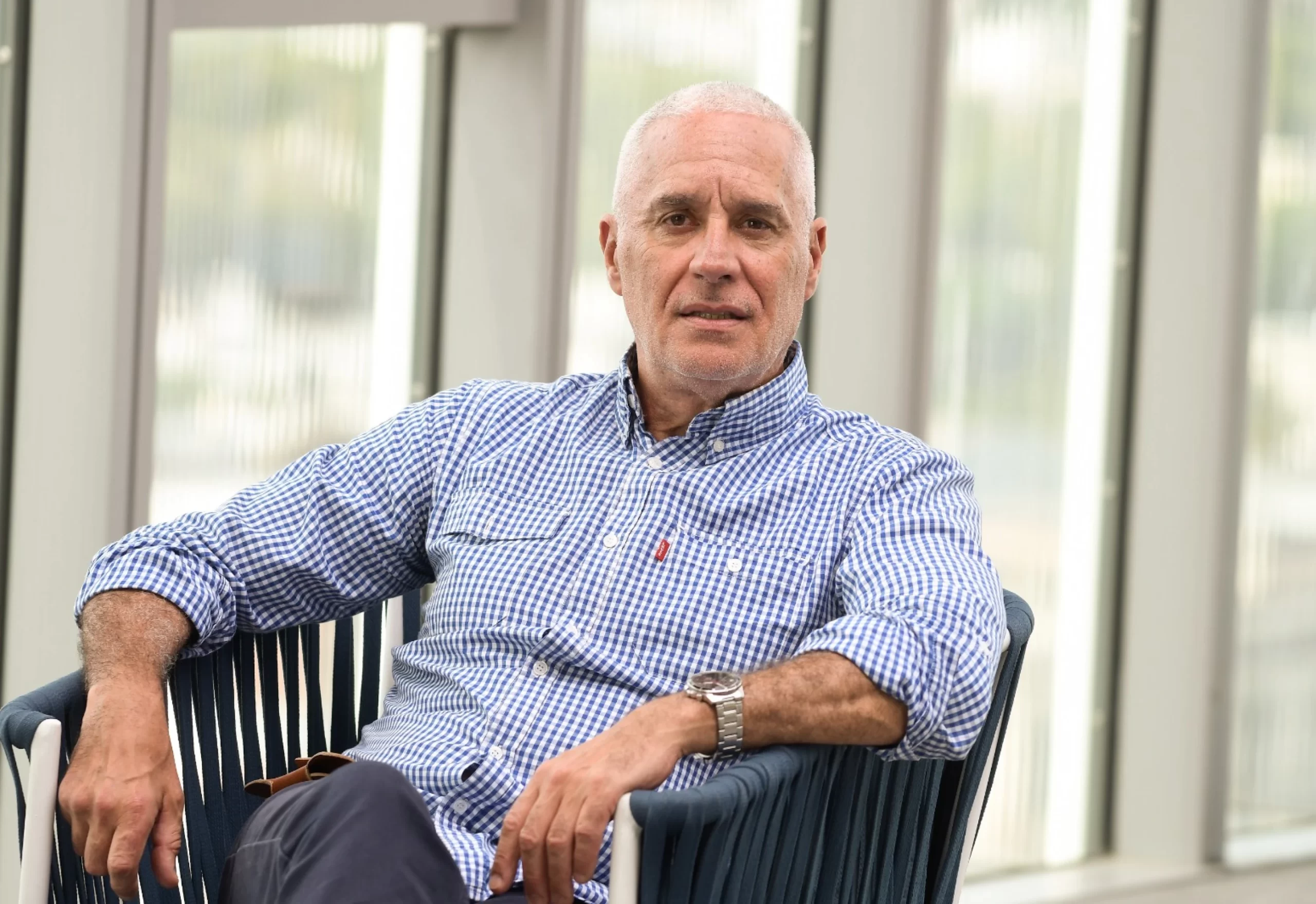 Carlos Negro plantea estrategias para reducir la criminalidad y controlar el narcotráfico Carlos Negro plantea estrategias para reducir la criminalidad y controlar el narcotráfico