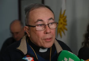 Diócesis de Canelones enfrenta pérdidas millonarias por inversiones en Conexión Ganadera