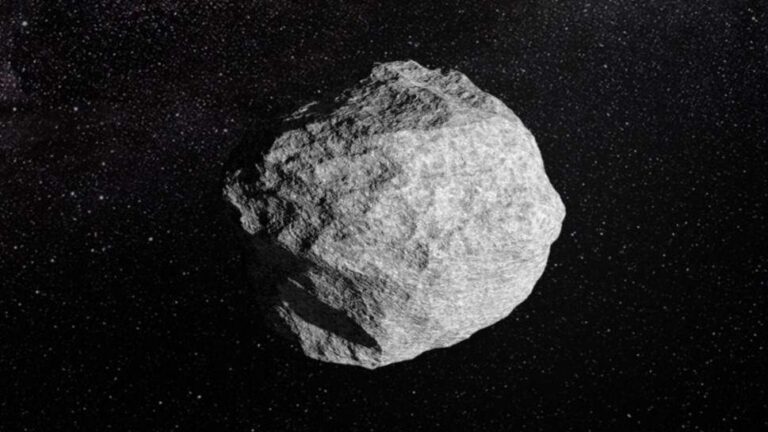 Asteroide 2024 YR4: por qué bajaron las probabilidades de impacto contra la Tierra