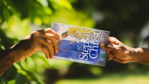 ¿Cómo seguir cuando parece que nadie responde a nuestro evangelismo?