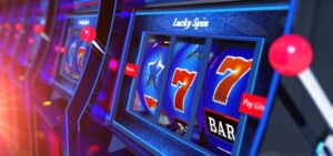 Curiosidades de las tragaperras | Conoce su historia y evolución