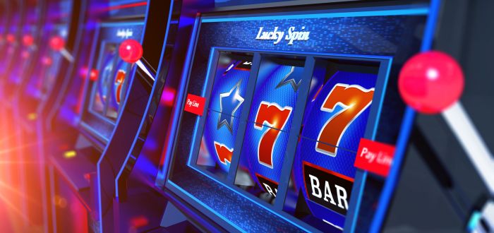 Curiosidades de las tragaperras | Conoce su historia y evolución