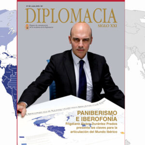 30º Aniversario del Paniberismo: Una Visión Global para la Iberofonía