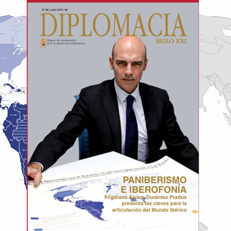 30º Aniversario del Paniberismo: Una Visión Global para la Iberofonía