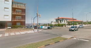 Detienen a segundo implicado en intento de homicidio en Buceo