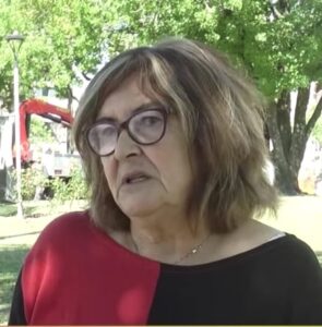 Ingrid Urroz será Intendente en lugar de Lima /”Voy a asumir porque es un derecho y una obligación”