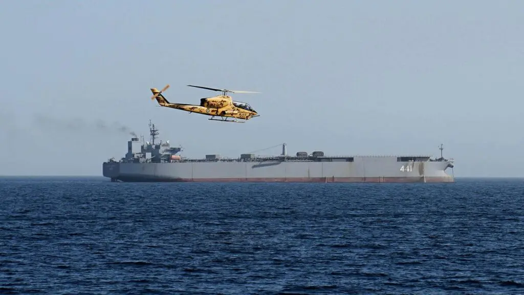 Irán condena sanciones de Estados Unidos sobre su sector petrolero