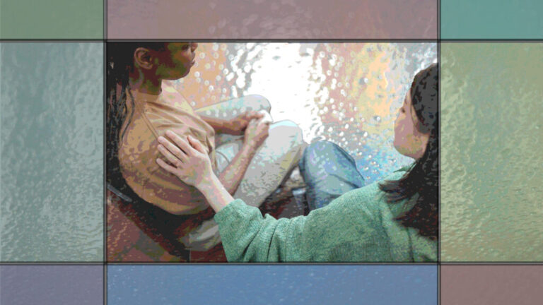 Lleva tu ansiedad a la iglesia