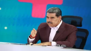 Presidente Maduro: “Milei es una vergüenza para América Latina y el Caribe»