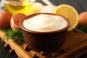 Mayonesa con Huevo Duro: 3 trucos para un sabor perfecto