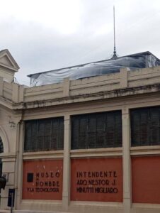 Situación de los museos /Los salteños hablan de “desidia” y “decadencia cultural”