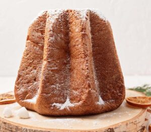 Cómo hacer Pandoro: El pan dulce de Verona que rompe el molde 