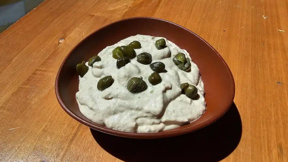 Receta de Paté de Champiñones + 2 opciones (¿No te gusta el paté? Probá estos…)