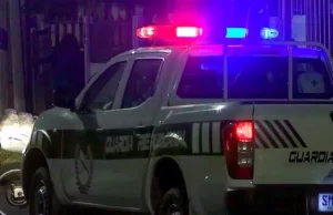 Adolescente baleado frente a su domicilio en Punta de Rieles