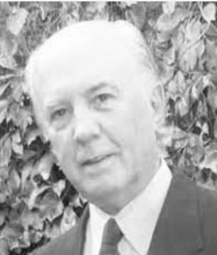 LA FRASE /Embajador Pelayo Díaz Muguerza