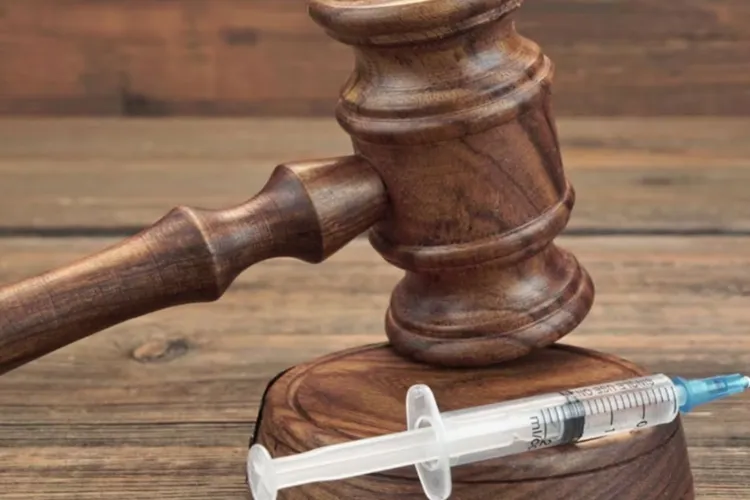 Fiscal general de EE UU pide pena de muerte para inmigrantes que cometan delitos graves