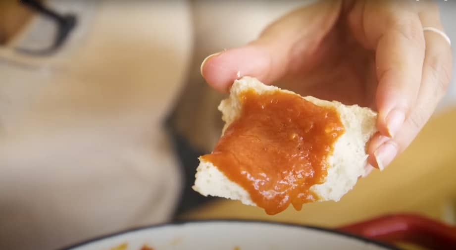 Receta de tuco argentino: los secretos y tips para un sabor único