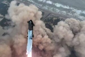 SpaceX: cómo serán sus lanzamientos más complejos hasta ahora