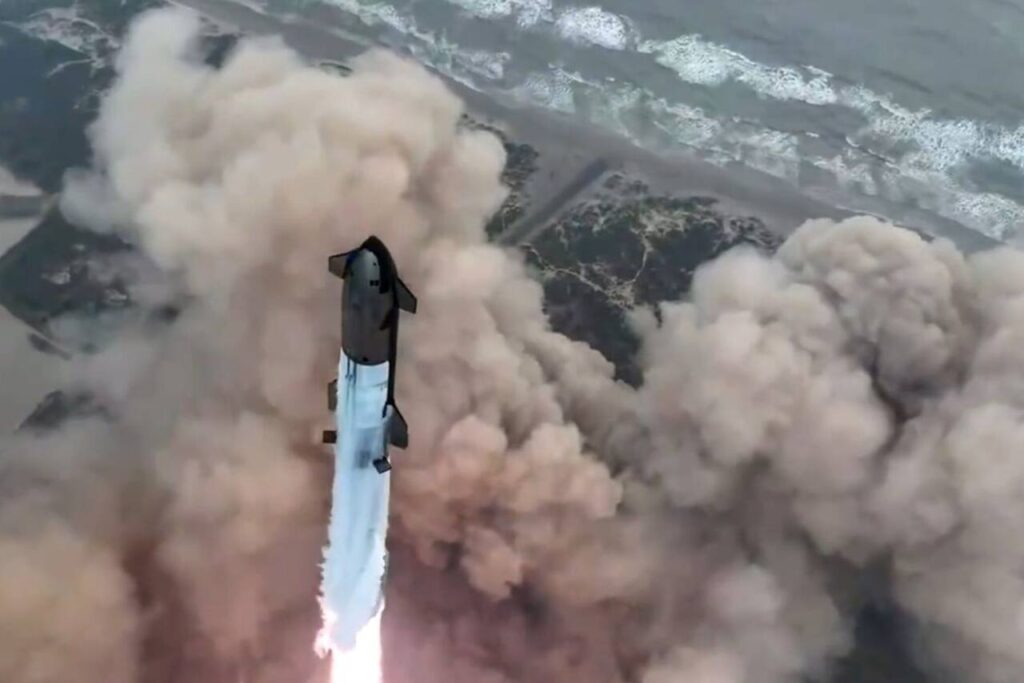 SpaceX: cómo serán sus lanzamientos más complejos hasta ahora