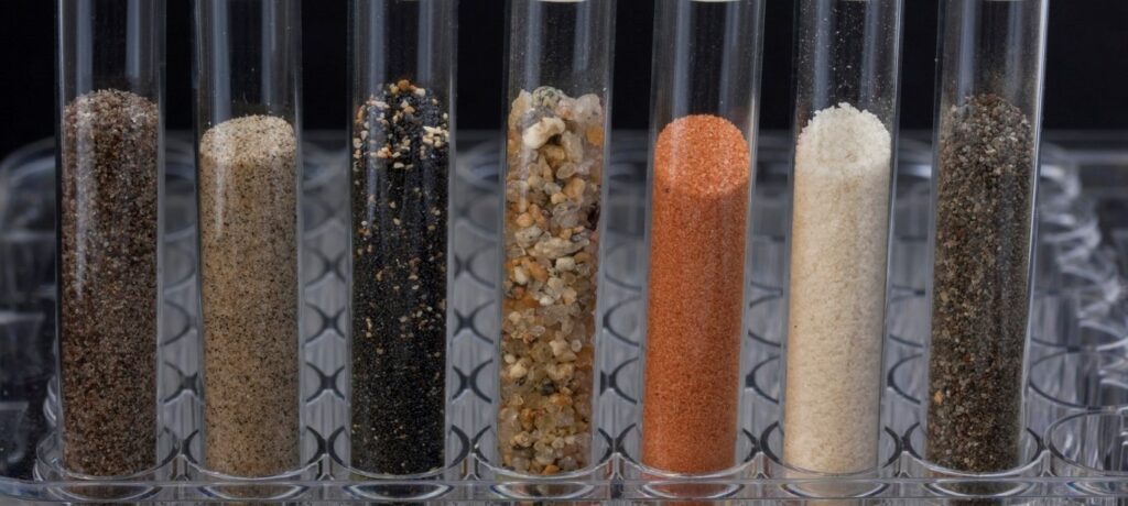 Qué son las “tierras raras”, el posible canje entre Estados Unidos y Ucrania por ayuda militar