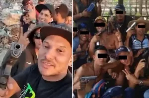 Tren de Aragua: el origen de la organización objetivo de Donald Trump y Estados Unidos