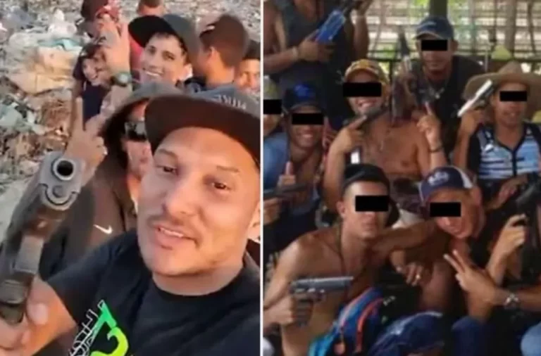 Tren de Aragua: el origen de la organización objetivo de Donald Trump y Estados Unidos