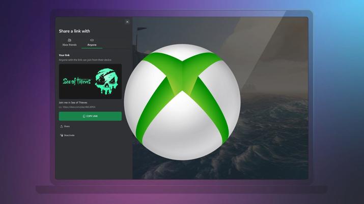 Xbox Cloud estrena una importante mejora para el multijugador con amigos
